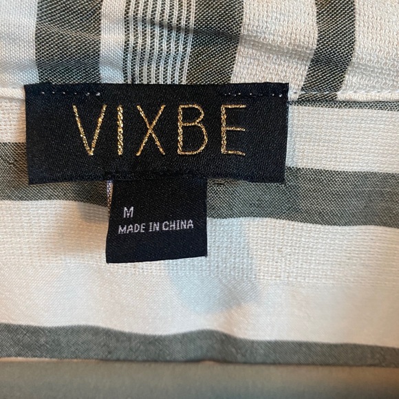 Women’s VIXBE blouse - Picture 2 of 2